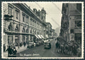 Palermo Città Foto FG cartolina ZF7801 – fronte