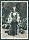 Palermo Città Costumi Siciliani Foto FG cartolina ZF7805 – fronte