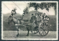 Palermo Città Carro Siciliani Foto FG cartolina ZF7807 – fronte