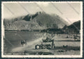 Palermo Mondello Foto FG cartolina ZF7809 – fronte