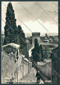 Perugia Città Foto FG cartolina ZF7820 – fronte