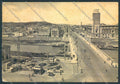 Pescara Città PIEGHINE FG cartolina ZF7831 – fronte