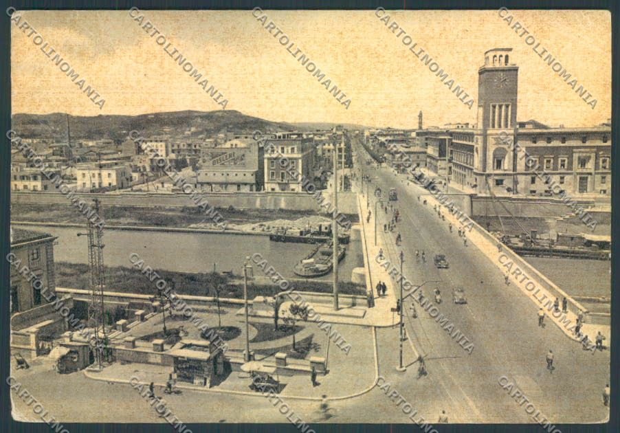 Pescara Città PIEGHINE FG cartolina ZF7831 – fronte
