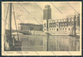 Pescara Città FG cartolina ZF7833 – fronte