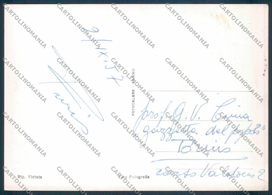 Pescara Città Foto FG cartolina ZF7836 – retro