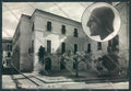 Pescara Città D'Annunzio Foto FG cartolina ZF7853 – fronte