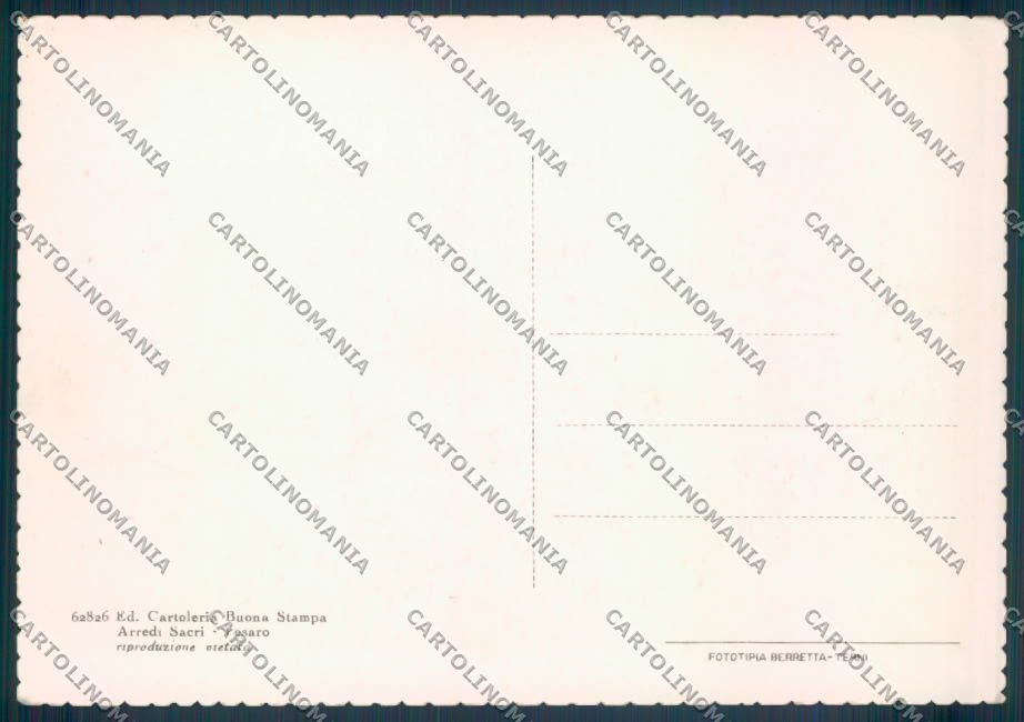 Pesaro Città FG cartolina ZF7878 – retro