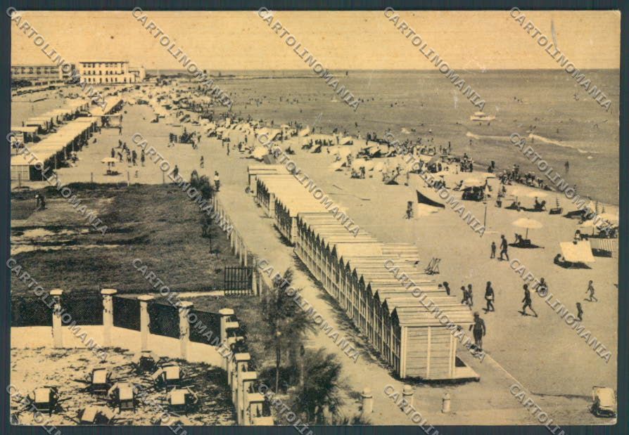 Pesaro Città STRAPPINO FG cartolina ZF7881 – fronte