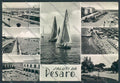 Pesaro Città Saluti da Foto FG cartolina ZF7921 – fronte