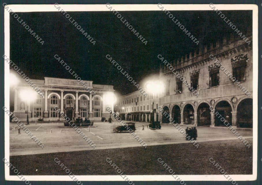 Pesaro Città Foto FG cartolina ZF7933 – fronte