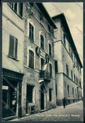 Pesaro Città Foto FG cartolina ZF7941 – fronte