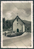 Belluno Pieve di Cadore Foto FG cartolina ZF7995 – fronte