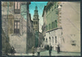 Roma Poli TRACCE UMIDO Foto FG cartolina ZF8005 – fronte