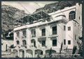 Salerno Praiano Foto FG cartolina ZF8010 – fronte