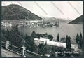Terni Lago di Piediluco Foto FG cartolina ZF8018 – fronte
