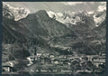 Aosta Prè Saint Didier Foto FG cartolina ZF8021 – fronte