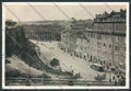Roma Città Corriera Foto FG cartolina ZF8035 – fronte