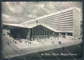 Roma Città Stazione Termini Foto FG cartolina ZF8058 – fronte
