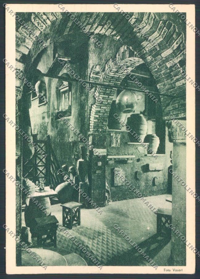 Roma Città FG cartolina ZF8068 – fronte