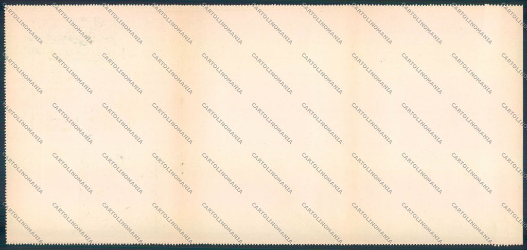 Roma Città Lettera Illustrata FG cartolina ZF8080 – retro