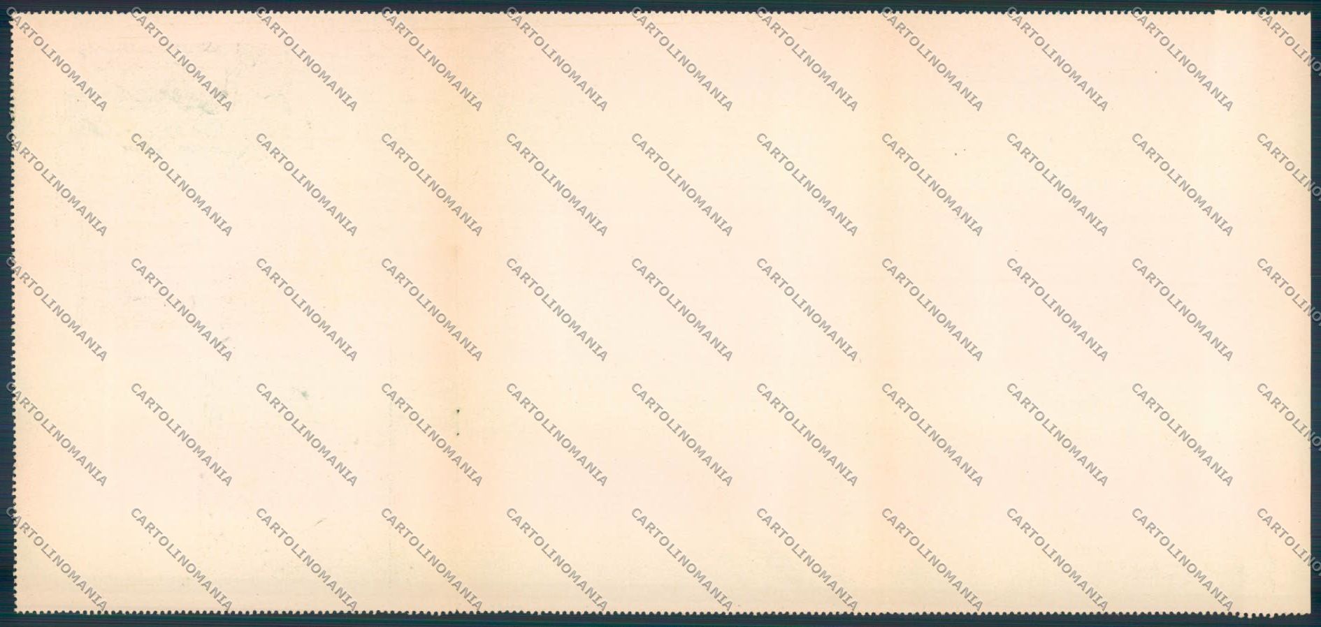 Roma Città Lettera Illustrata FG cartolina ZF8080 – retro