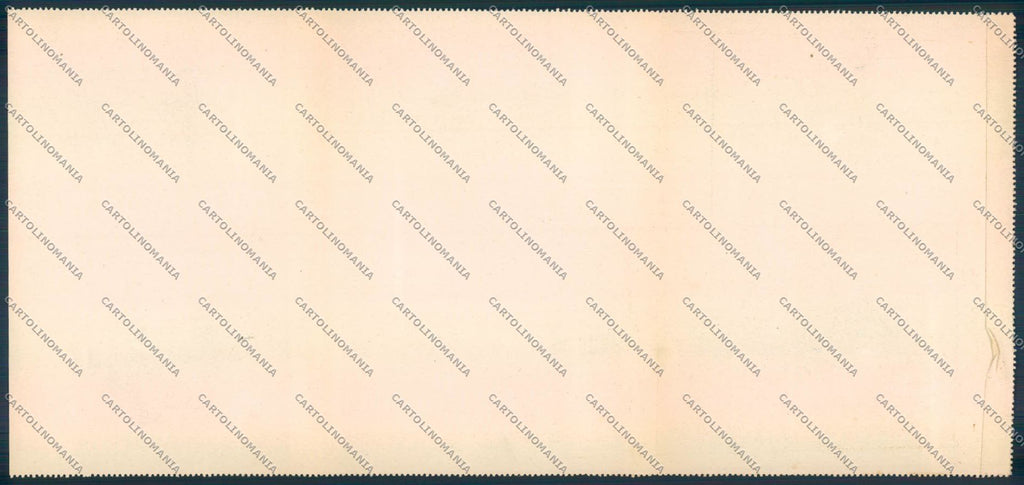Roma Città Lettera Illustrata FG cartolina ZF8081 – retro