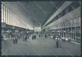 Roma Città Stazione Termini STRAPPINO FG cartolina ZF8085 – fronte