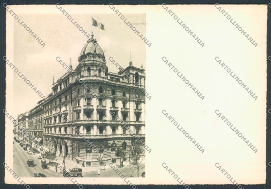 Roma Città FG cartolina ZF8088 – fronte