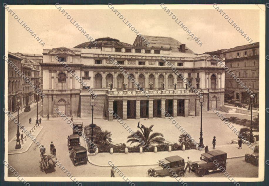 Roma Città FG cartolina ZF8090 – fronte