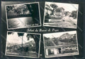 Roma Rocca di Papa Saluti da Stazione Foto FG cartolina ZF8109 – fronte