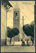 L'Aquila Rivisondoli FG cartolina ZF8158 – fronte