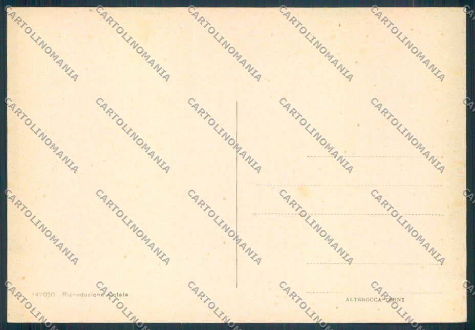 Ancona Senigallia Tennis FG cartolina ZF8174 – retro