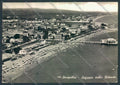 Ancona Senigallia Foto FG cartolina ZF8201 – fronte