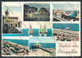 Ancona Senigallia Saluti da Foto FG cartolina ZF8215 – fronte