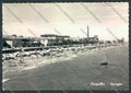 Ancona Senigallia Foto FG cartolina ZF8219 – fronte