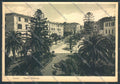 Sassari Città FG cartolina ZF8228 – fronte