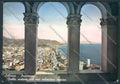 Salerno Città Foto FG cartolina ZF8263 – fronte