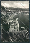 Salerno Città Foto FG cartolina ZF8264 – fronte
