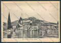 Teramo Silvi Marina Barca Foto FG cartolina ZF8294 – fronte