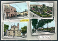Brindisi Donaci Saluti da Foto FG cartolina ZF8296 – fronte