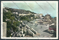 Lecce Santa Cesarea Terme Foto FG cartolina ZF8298 – fronte