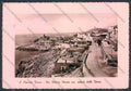 Lecce Santa Cesarea Terme Foto FG cartolina ZF8299 – fronte