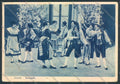 Napoli Sorrento FG cartolina ZF8303 – fronte