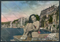 Napoli Sorrento Foto FG cartolina ZF8305 – fronte