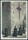 L'Aquila Scanno Costumi d'Abruzzo Foto FG cartolina ZF8319 – fronte