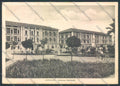 Perugia Spoleto Caserma FG cartolina ZF8327 – fronte