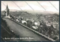 Perugia Spoleto Foto FG cartolina ZF8332 – fronte