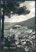 Perugia Spoleto Foto FG cartolina ZF8344 – fronte