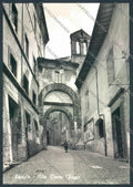 Perugia Spoleto Foto FG cartolina ZF8345 – fronte
