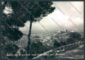 Perugia Spoleto Foto FG cartolina ZF8349 – fronte